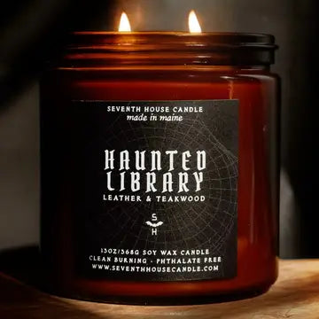 Seventh House Candles – view 20