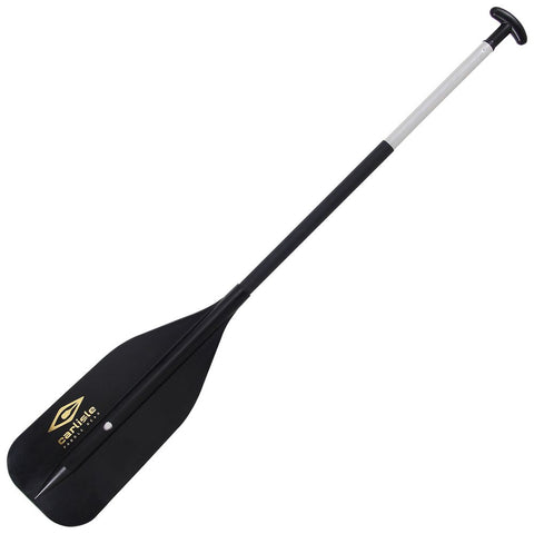 Carlisle Paddles, Inc. Economy Canoe Paddle T-Grip Black