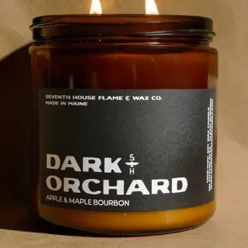 Seventh House Candles – view 8