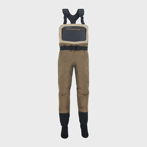 M's Boundary Goretex  Wader