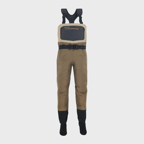 M's Boundary Goretex  Wader