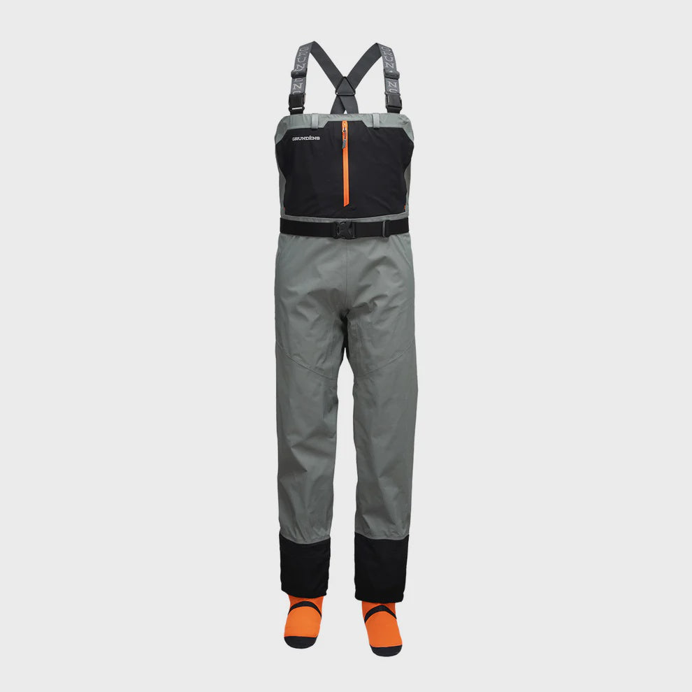 M's Bedrock Stockingfoot Wader