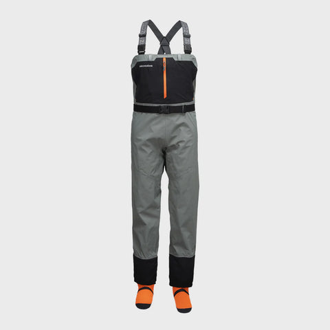 M's Bedrock Stockingfoot Wader