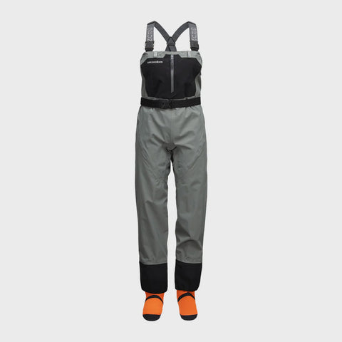 W's Bedrock Stockingfoot Wader