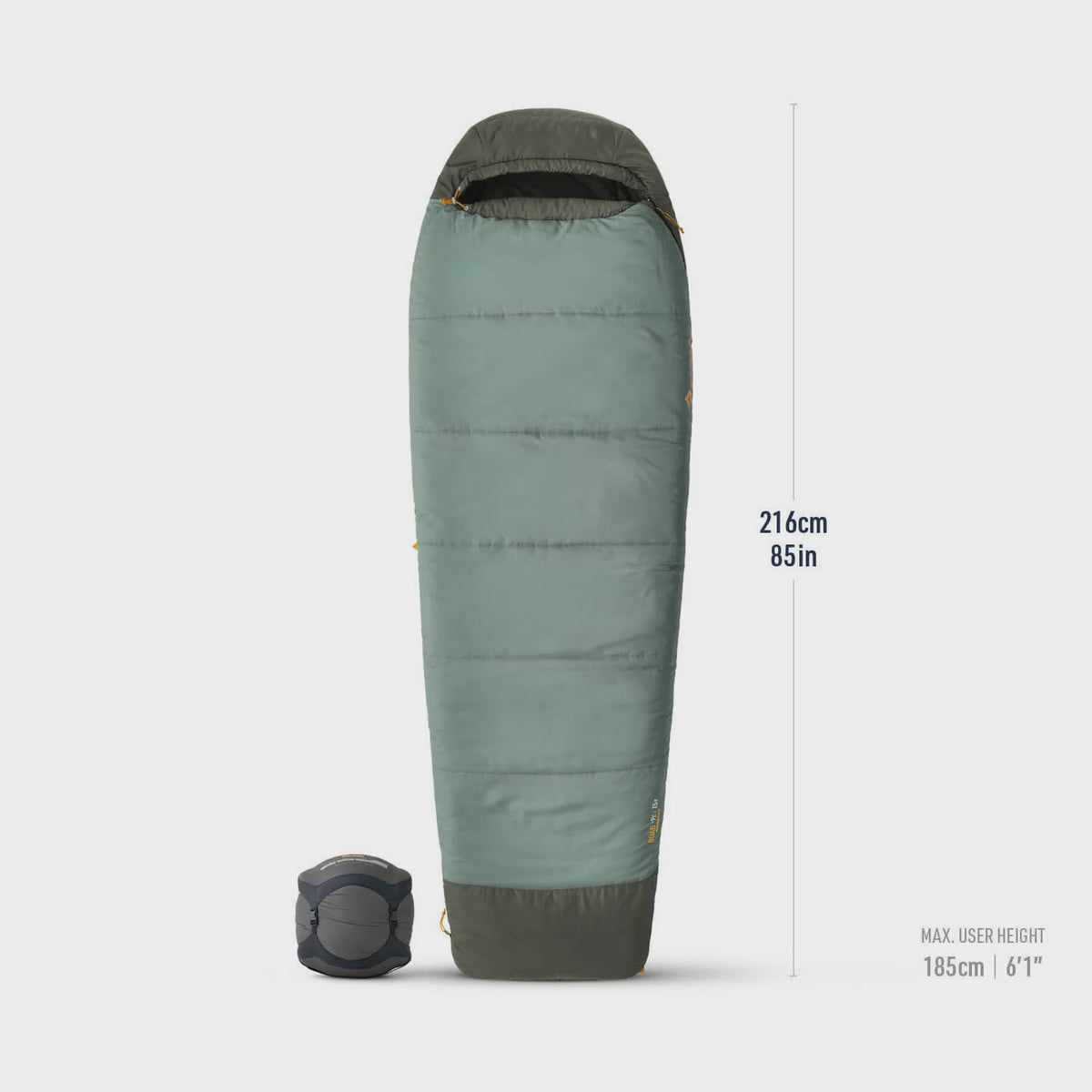 Boab Synthetic Sleeping Bag by Sea to Summit
