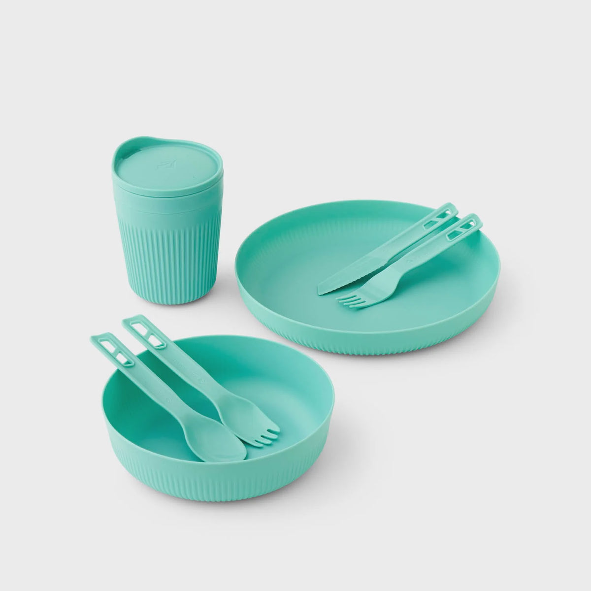 Passage Dinnerware Set by Sea to Summit – view 2