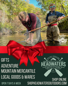 Headwaters Outfitters Gift Card