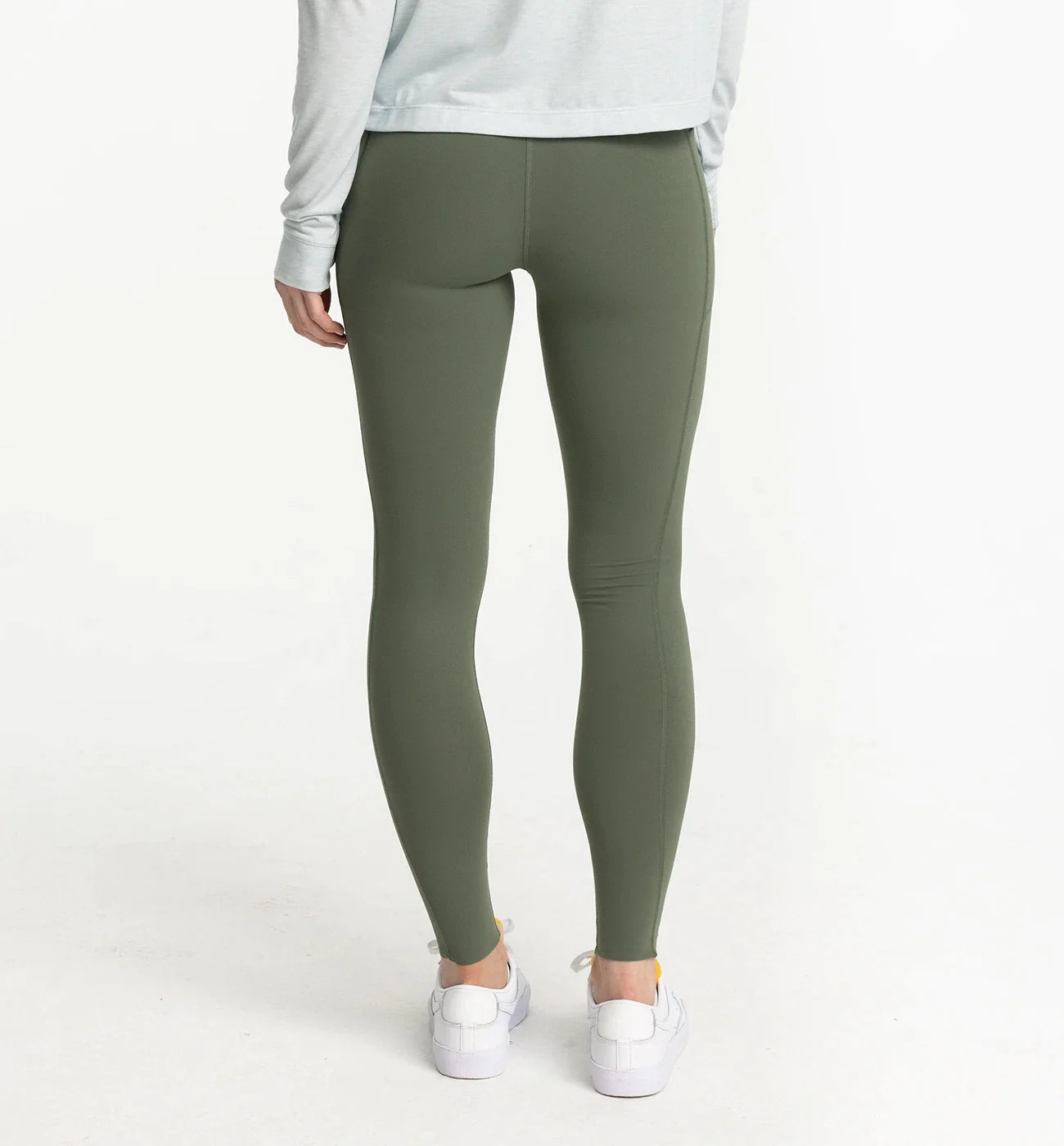 Free Fly Women's All Day Pocket Legging
