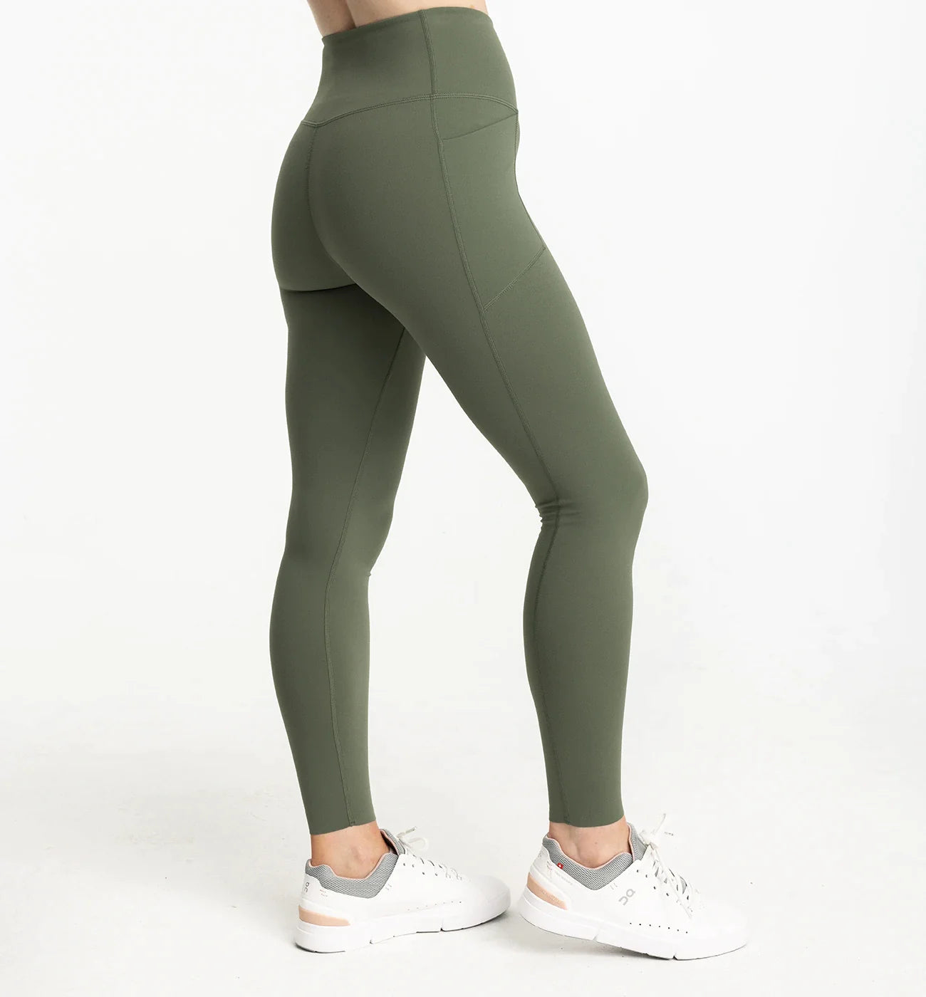 Free Fly Women's All Day Pocket Legging
