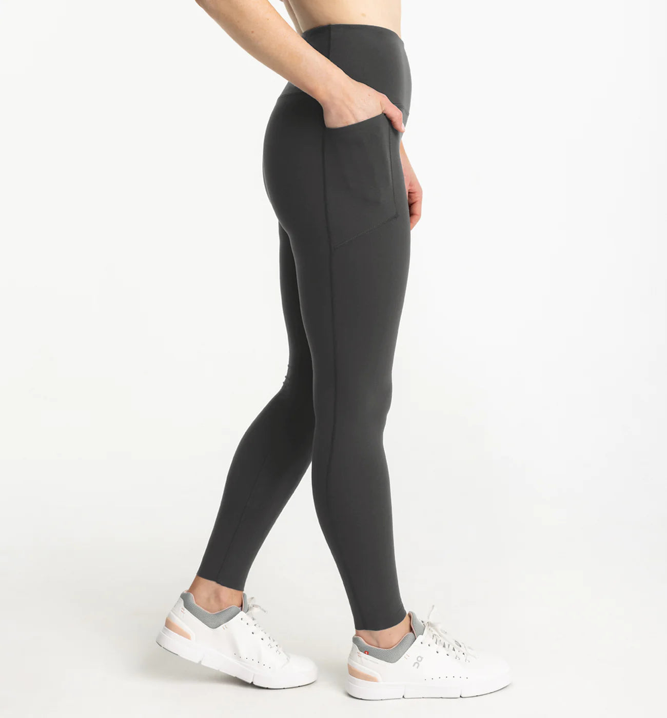 Free Fly Women's All Day Pocket Legging