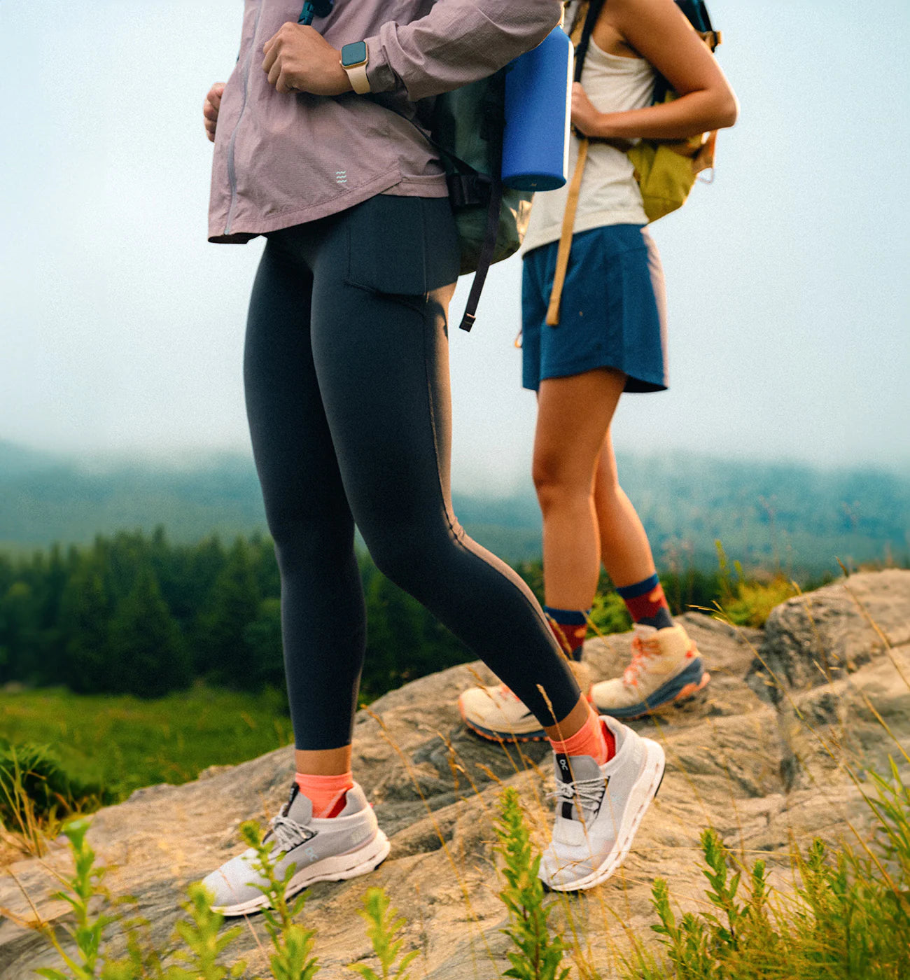 Free Fly Women's All Day Pocket Legging