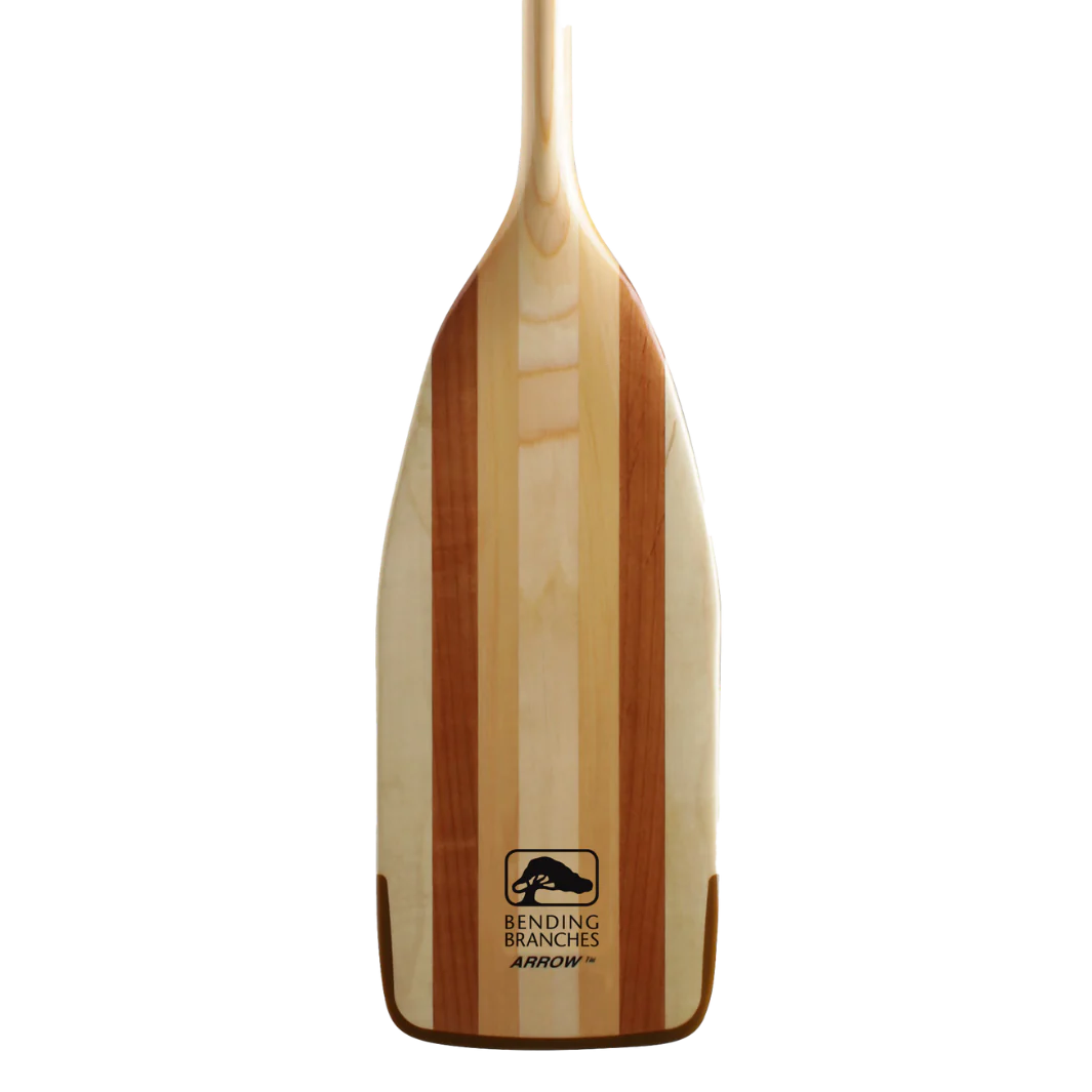 Bending Branches Arrow Paddle