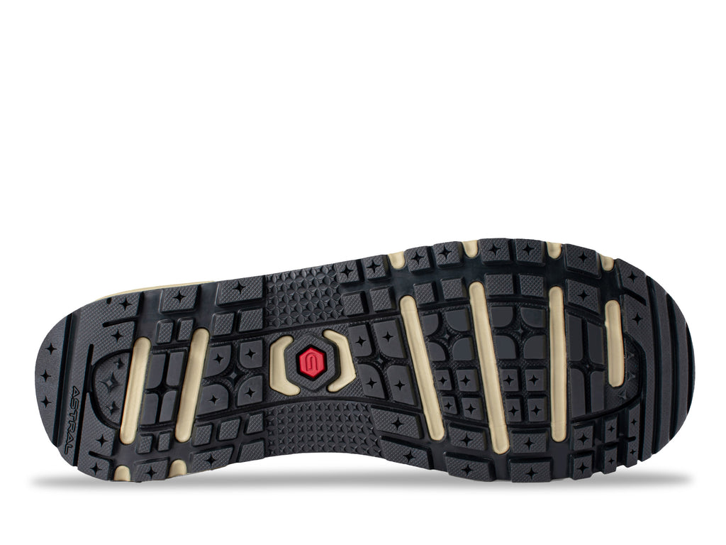 Astral Pisgah Boot 1.5