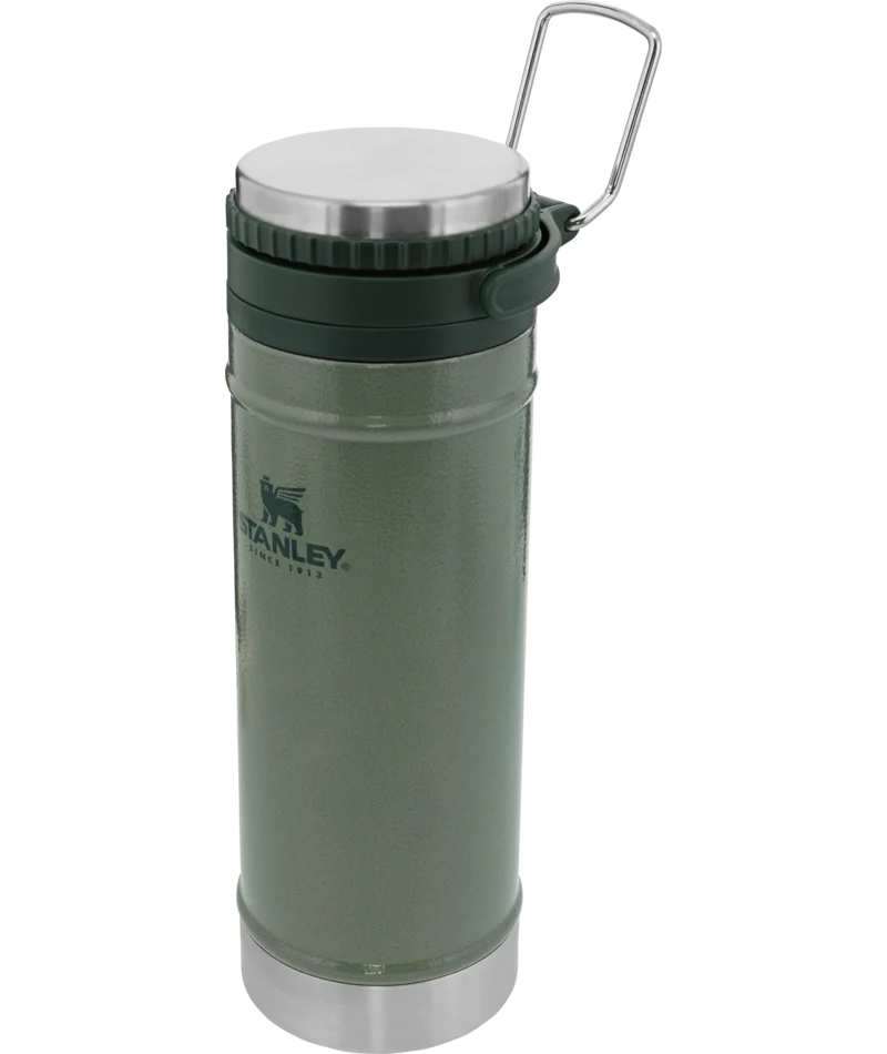 Stanley Travel Mug French Press 16oz Green