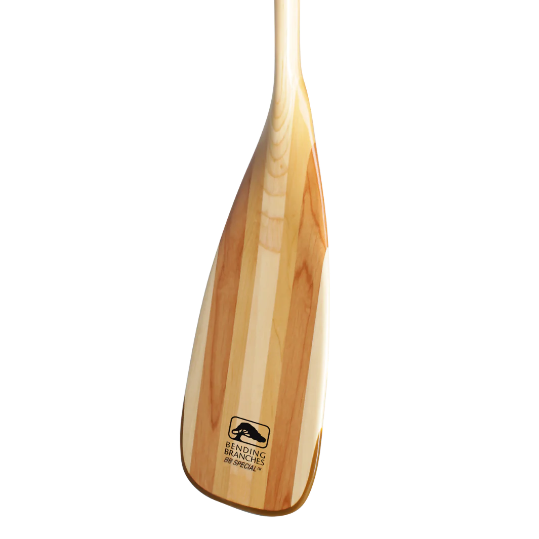 Bending Branches BB Special Canoe Paddle