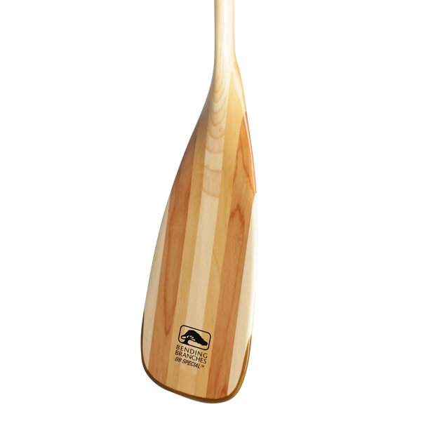 Bending Branches BB Special Canoe Paddle