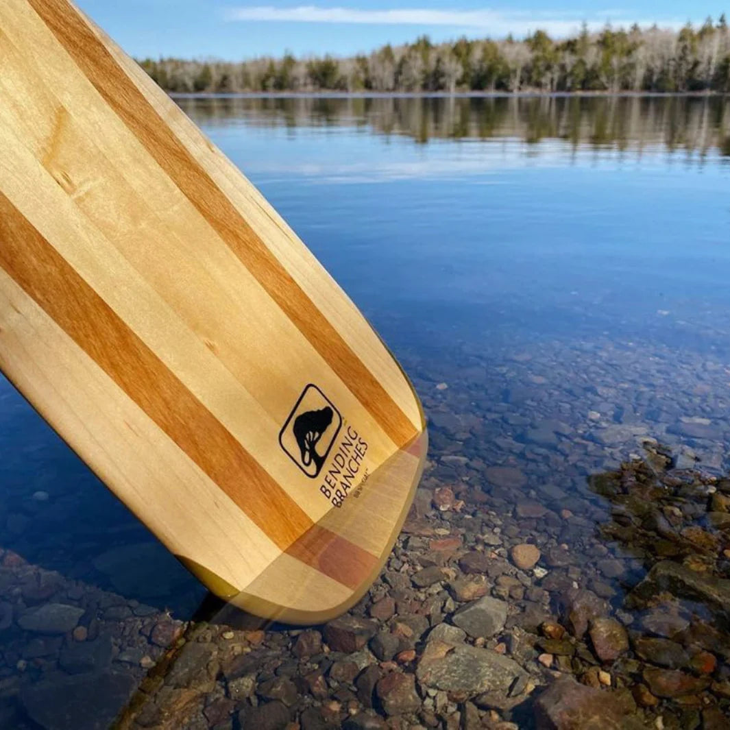 Bending Branches BB Special Canoe Paddle