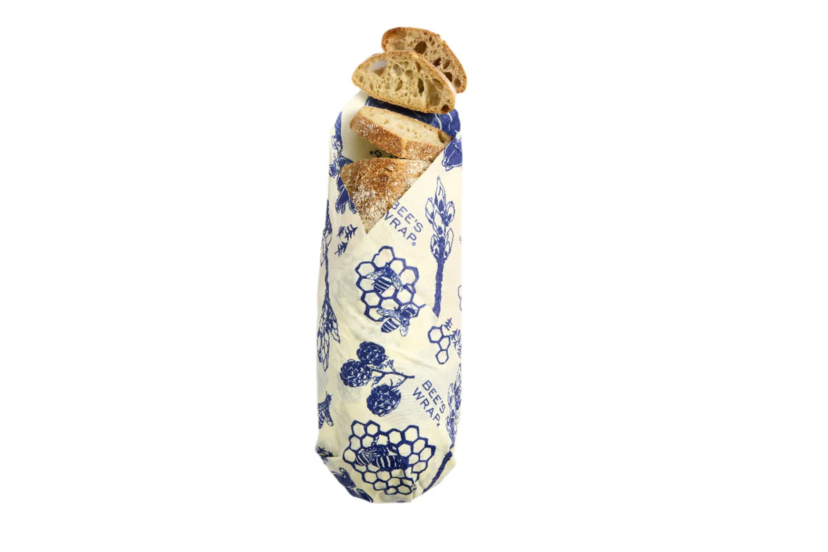 Bread Wrap