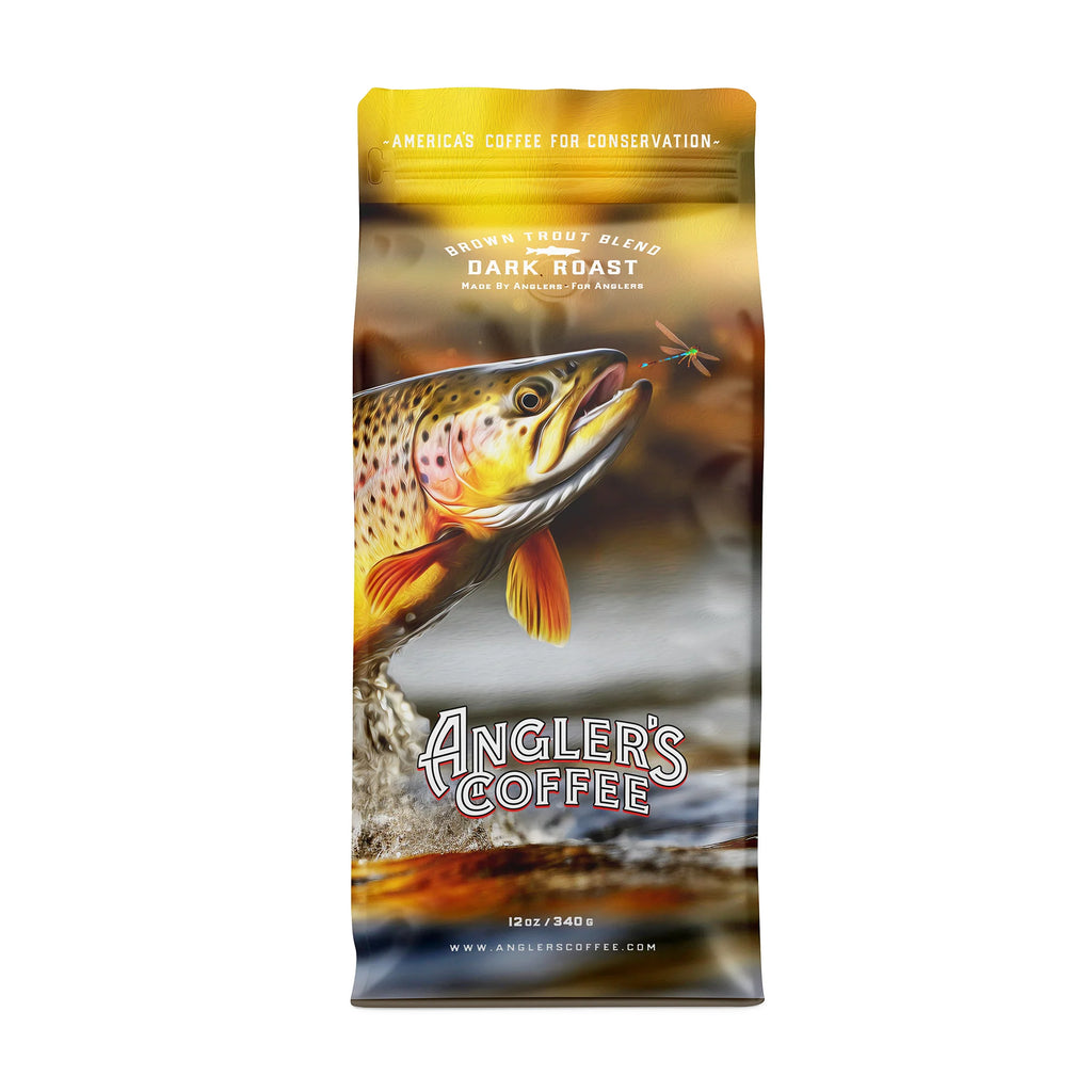 Angler's Coffee