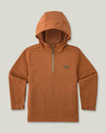 Youth Sullivan Tech Hoodie W/ Headwaters Logo
