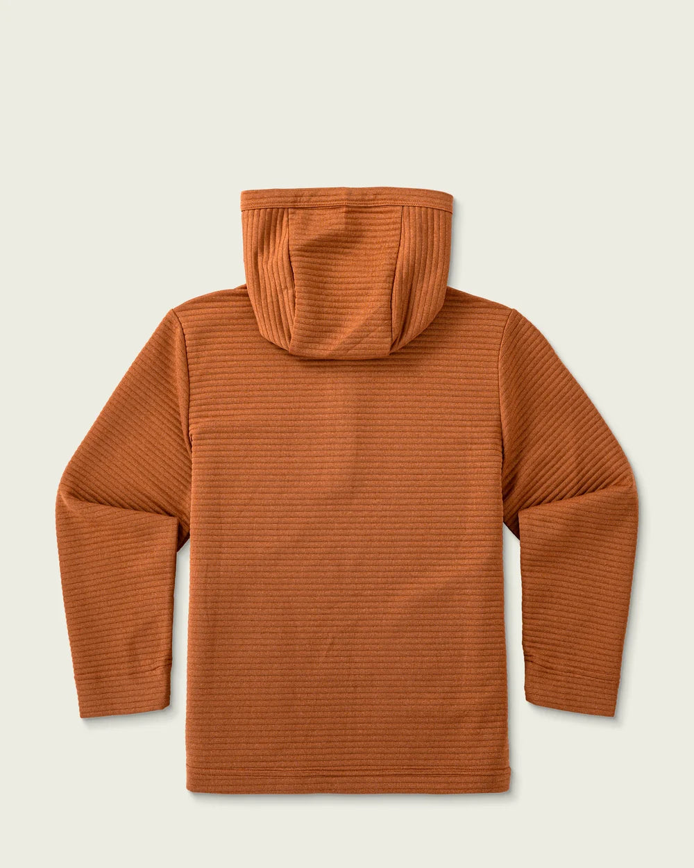 Youth Sullivan Tech Hoodie W/ Headwaters Logo