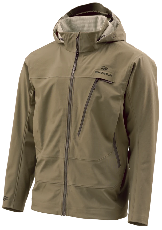 Skwala Backeddy Jacket