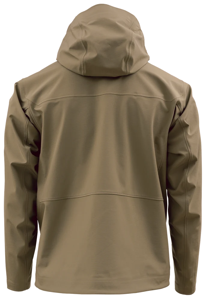 Skwala Backeddy Jacket – view 2