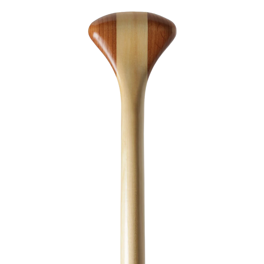 Bending Branches Beavertail Paddle