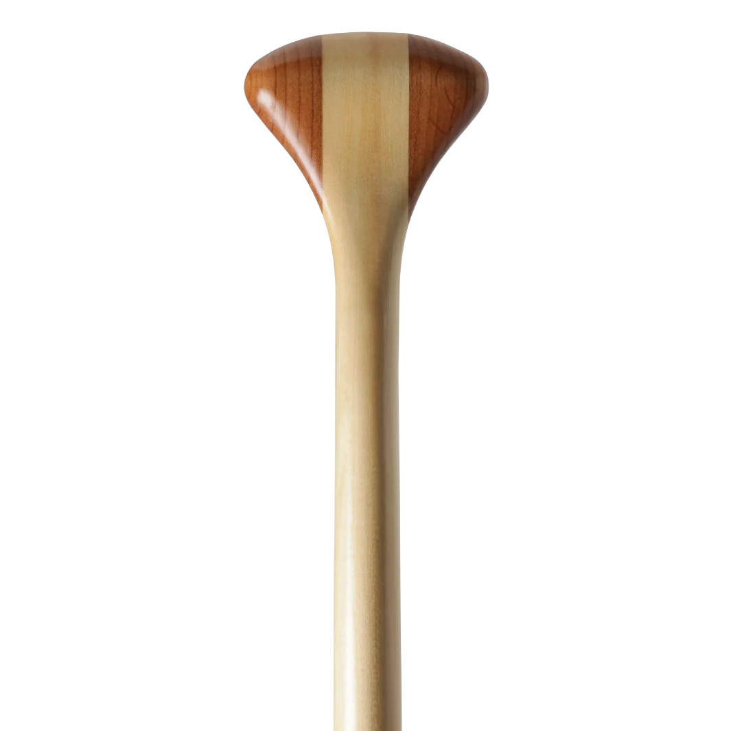 Bending Branches Beavertail Paddle
