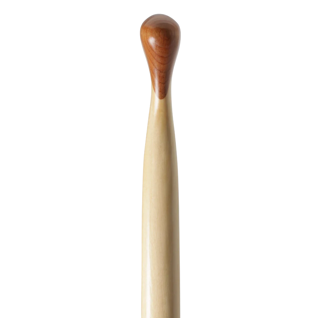 Bending Branches Beavertail Paddle