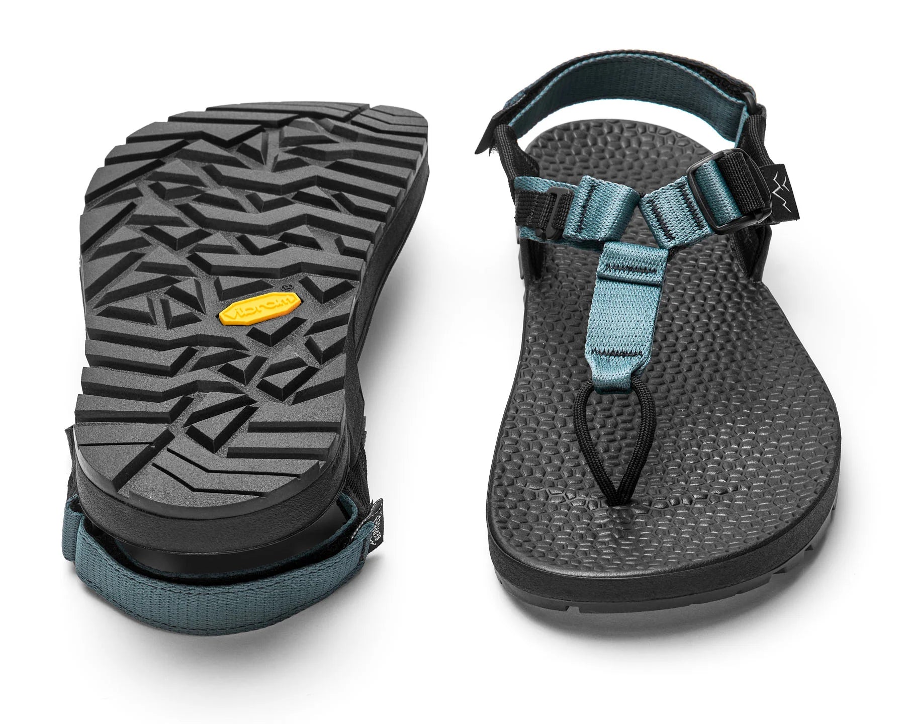 Bedrock Sandals Bedrock Cairn Evo 3D Sandal / Slate