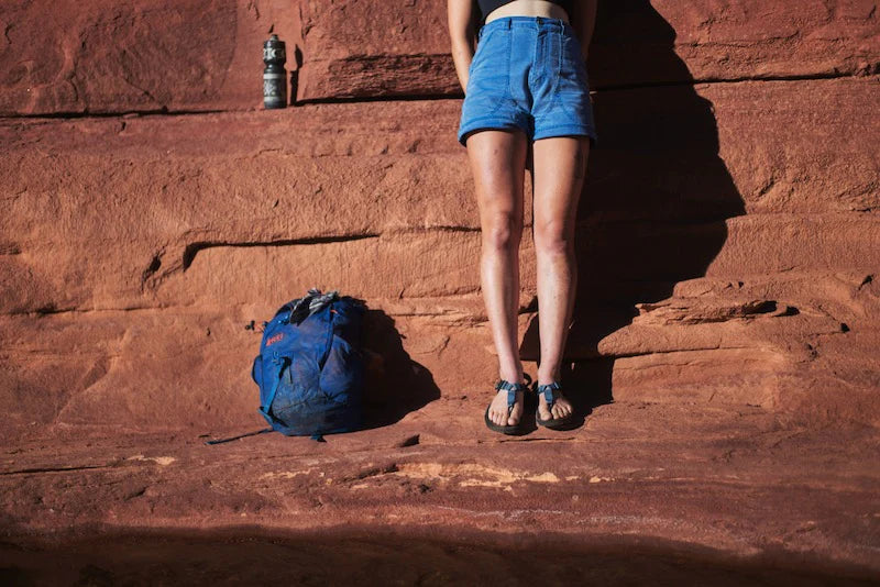 Bedrock Sandals Bedrock Cairn Evo 3D Sandal
