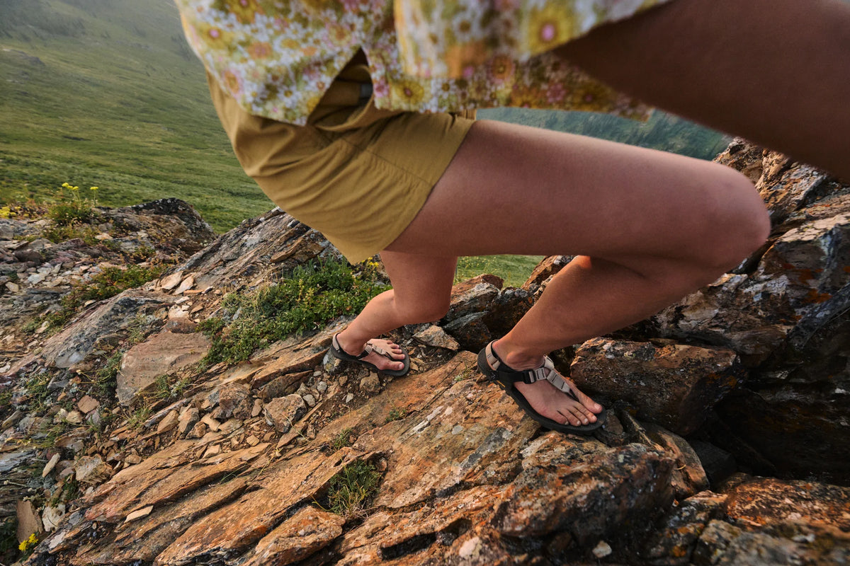 Cairn Evo Sandal