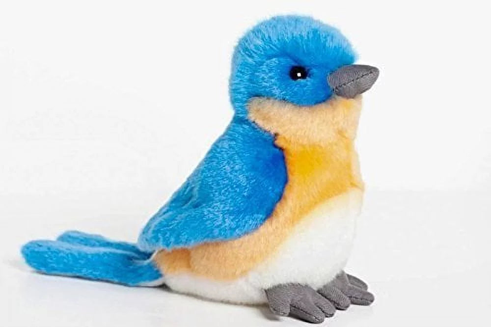 Cabin Critters, Inc. Cabin Critters Bluebird