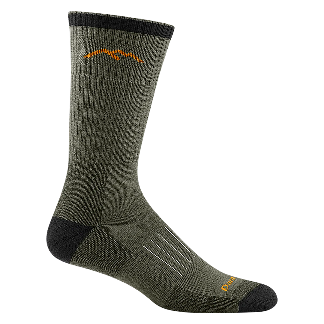 Men's Boot Midweight Hunting Sock