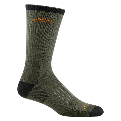 Men's Boot Midweight Hunting Sock