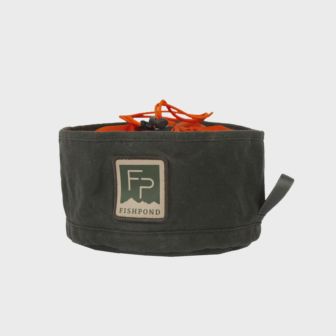 Bow Wow Travel Food Bowl