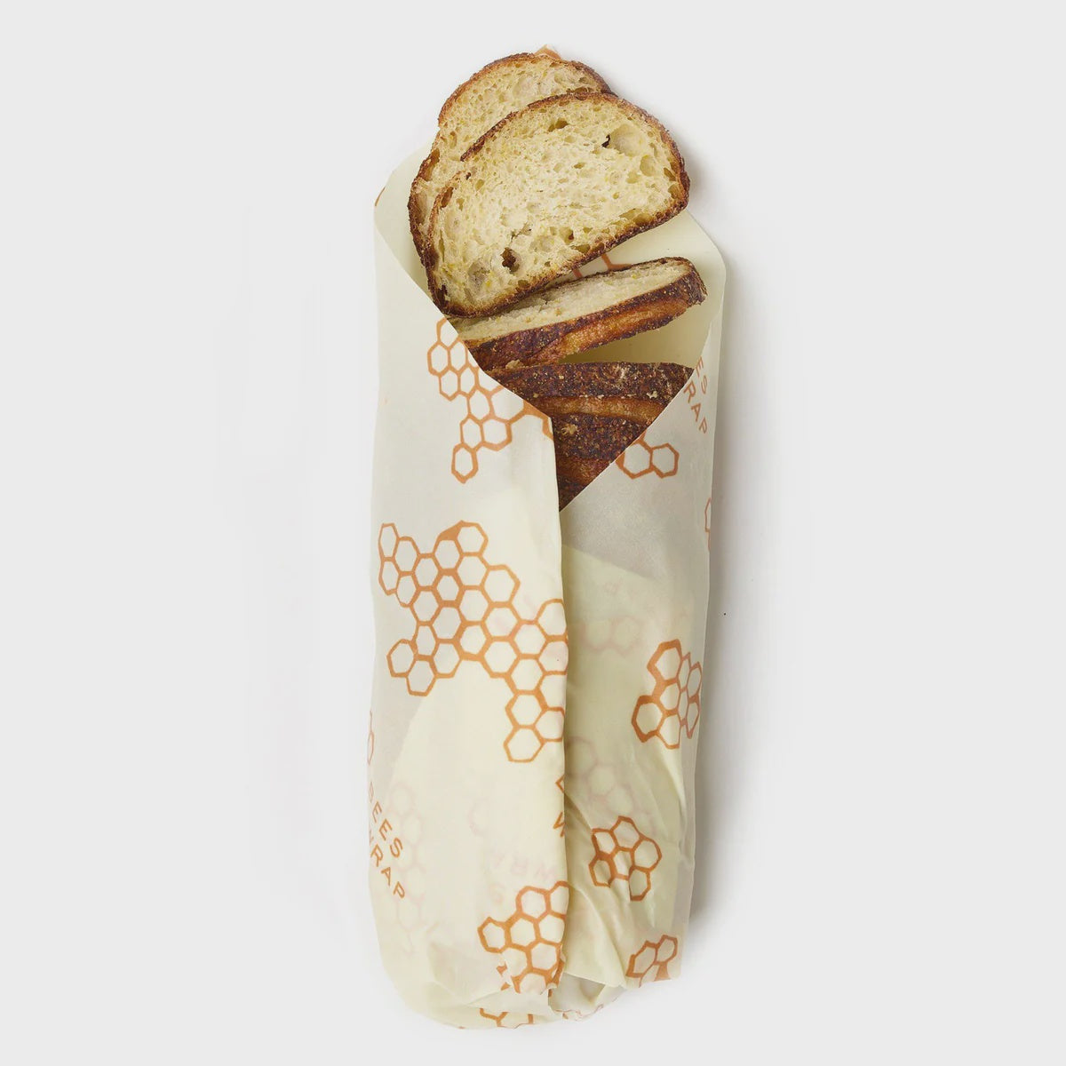 Bread Wrap