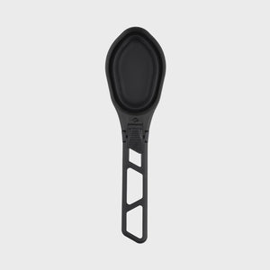 Camp Kitchen Folding Serving Spoon