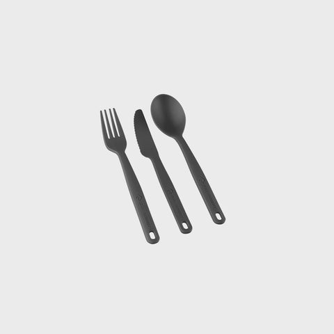 Camp Cutlery Set/3p