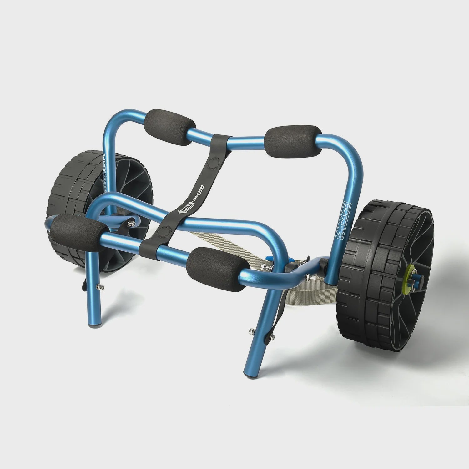 Solution Boat Cart