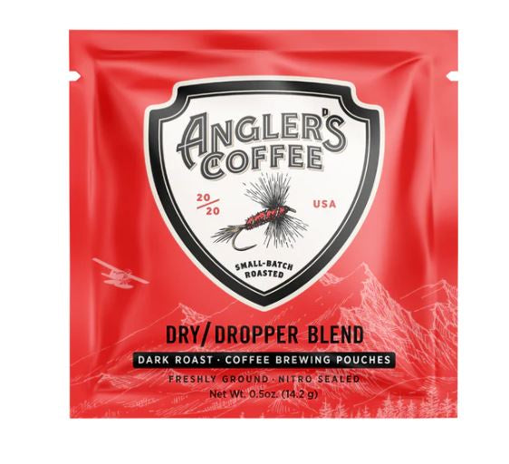 Angler's Coffee