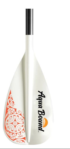 Aqua Bound Lyric 2-Piece SUP Paddle