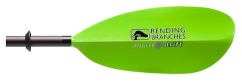 Bending Branches Drift Kayak Paddle