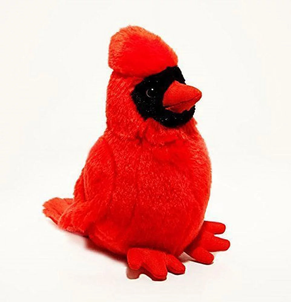 Cabin Critters, Inc. Cabin Critters Cardinal