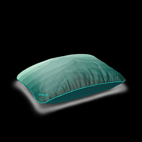 The Camp Pillow