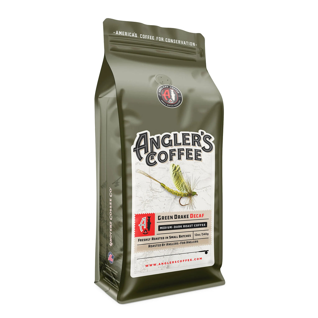 Angler's Coffee