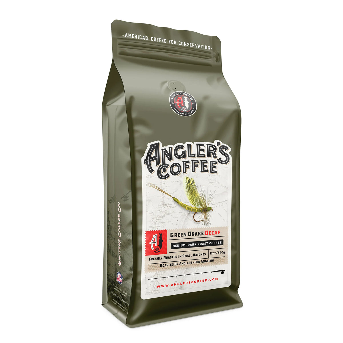 Angler's Coffee