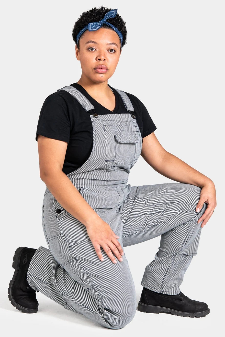 Dovetail Freshley Overall