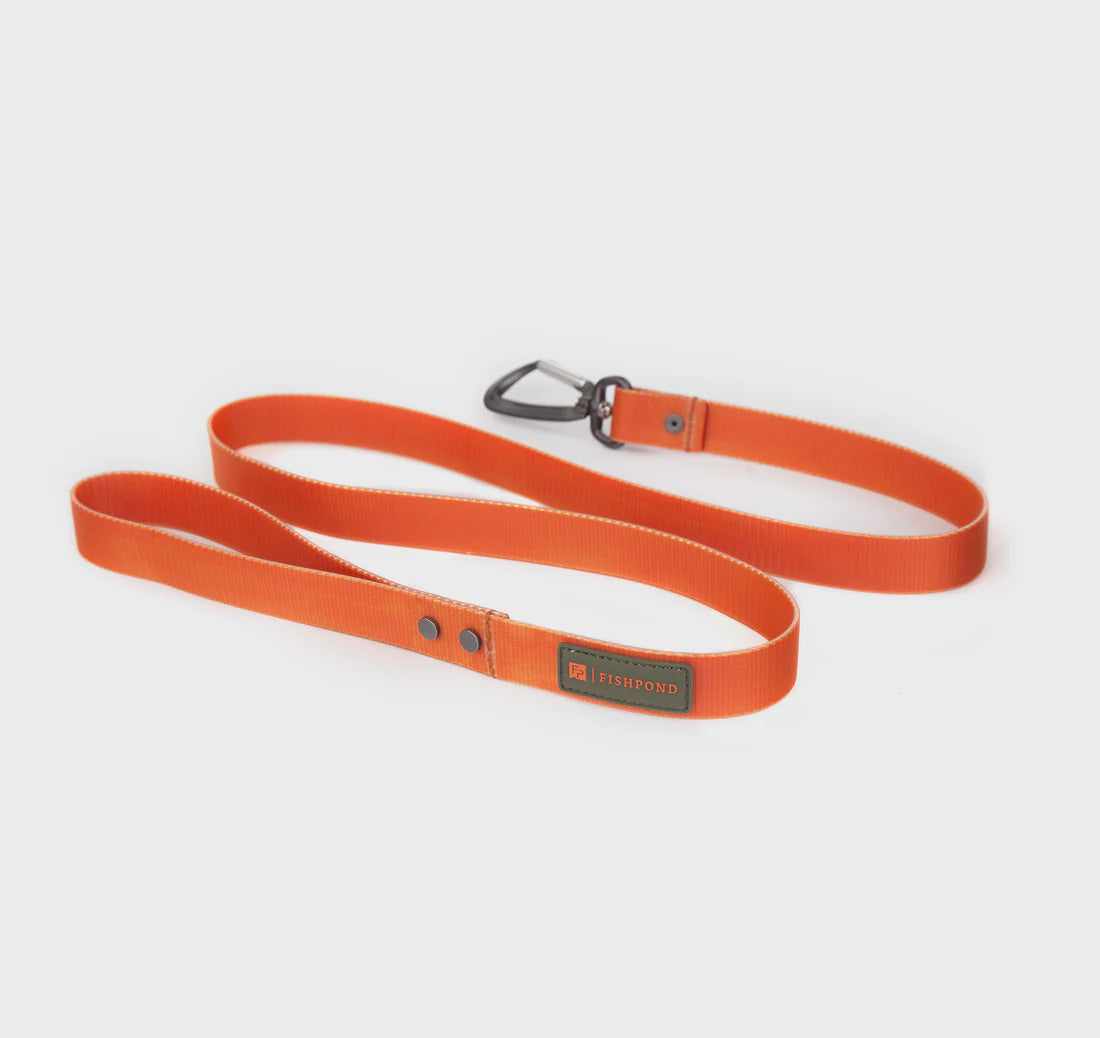 Fishpond Dog Leash